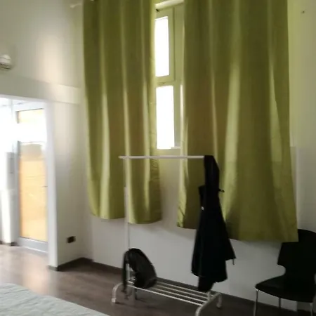 Monolocale Giovannini Apartmán Boloňa