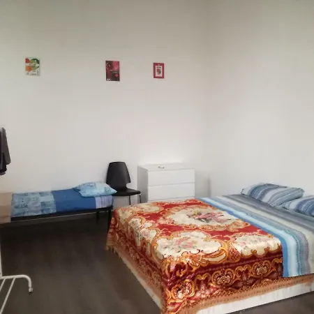 Monolocale Giovannini *