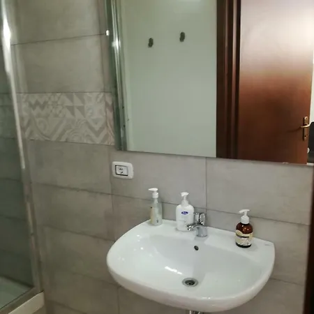 Apartmán Monolocale Giovannini